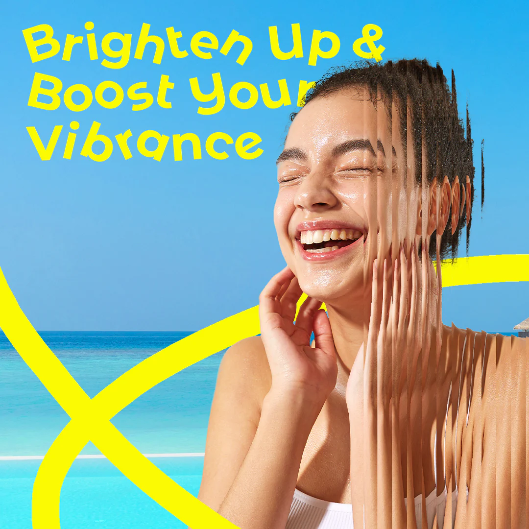 Common Labs Vitamin C Brightening Sun Serum 51ml